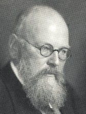 Leopold van Kalckreuth